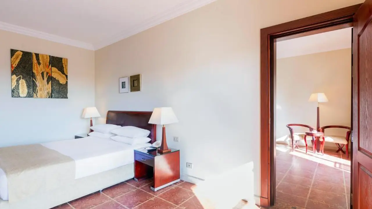 Hotel Coral Sea Beach & Aqua Park - Al Ain Sokhna